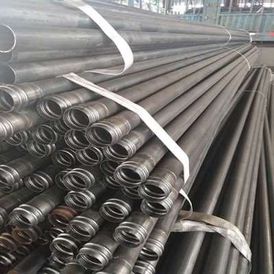 太谷50x3.5声测管每米的重量是多少