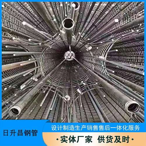 太谷声测管规格型号有哪些分类？